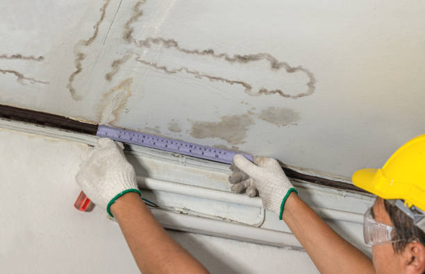 Reliable Flood Cleanup contractor in Johnstown, OH by Water Damage Irwin